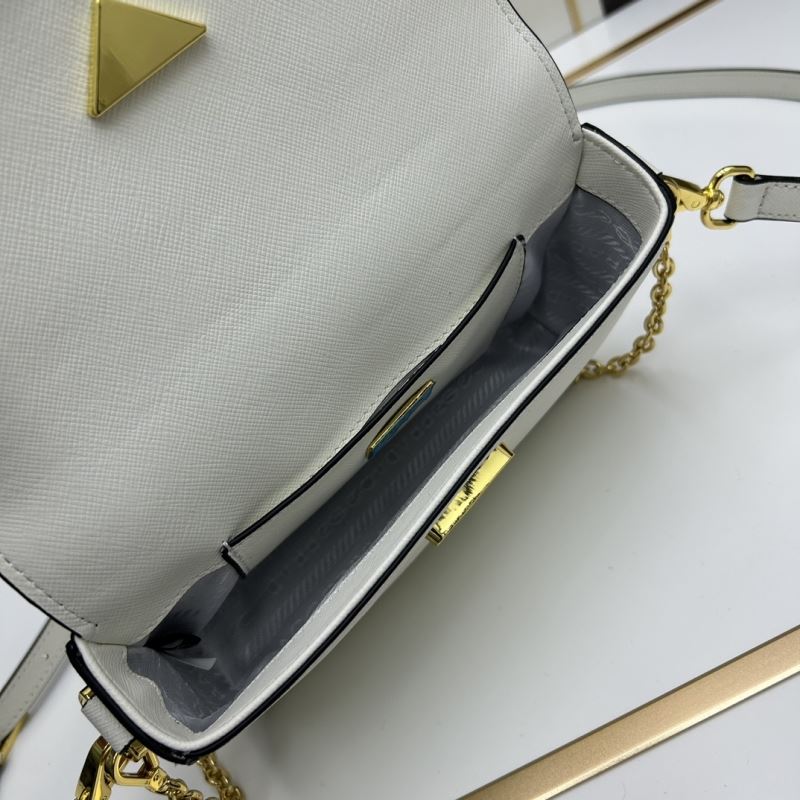 Prada Satchel Bags